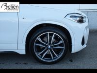 tweedehands BMW X2 sDrive18d 150 pk 2.0l diesel
