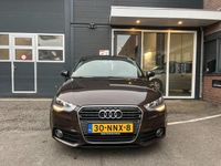 tweedehands Audi A1 1.2 TFSI Attraction Pro Line|NAP|AIRCO|CRUISE|ELEK