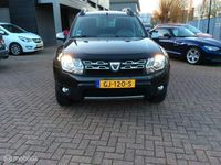 tweedehands Dacia Duster 1.2 TCe 4x2 10th Anniversary 16"lm vlg Nap boekjes