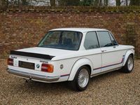 tweedehands BMW 2002 Turbo