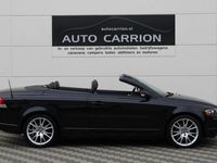 tweedehands Volvo C70 Convertible 2.4i Summum 1ste Eig. Youngtimer !!