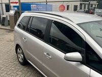 tweedehands Opel Zafira 2.2 Executive