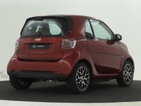 tweedehands Smart ForTwo Electric Drive EQ Comfort PLUS | Smartphone integratie | Cruisecontrol | Exclusive package |