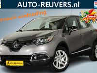 Occasion Renault Captur Dynamique 90 PK (66 kW) 2017 Grijs SUV