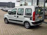 Occasion Renault Kangoo Expression 95 PK (69 kW) 2007 Grijs MPV
