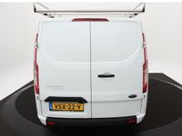 tweedehands Ford 300 Transit Custom2.0 TDCI L2H1 Limited 170PK Automaat/Navigatie/Imperiaal