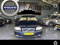 tweedehands Volvo S80 2.9 Geartr. Comfort