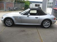 tweedehands BMW Z3 Roadster 1.8