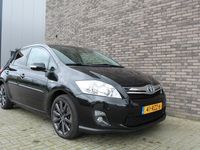 tweedehands Toyota Auris 1.8 Full Hybrid Executive, 1ste eigenaar, Louwman onderho