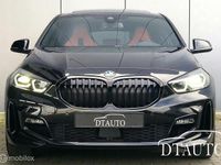 tweedehands BMW 120 120 1-serie I HIGH EXECUTIVE M SPORT SHADOWLINE A