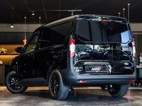 Occasion Ford Transit Limited 101 PK (74 kW) 2024 Zwart (metallic) Van