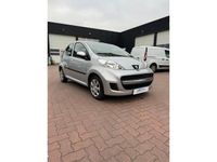 tweedehands Peugeot 107 1.0-12V Urban Move