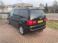 tweedehands Seat Alhambra 1.8-20VT Reference