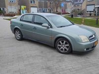 tweedehands Opel Vectra 1.8-16V Comfort