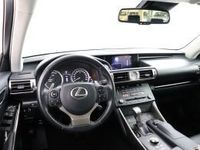 tweedehands Lexus IS300h Business Line Pro