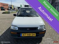 tweedehands Daihatsu Cuore 850/AUTOMAAT/LAGE WEGENBELASTING/