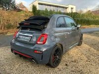 tweedehands Abarth 695 1.4 T-Jet XSR Yamaha Limited Edition N°078/695