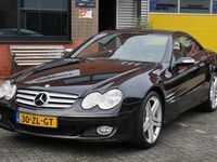 Occasion Mercedes SL350 272 PK (200 kW) 2007