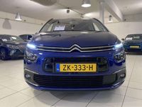 tweedehands Citroën C4 SpaceTourer Grand1.2 PureTech 130pk Feel / Navigatie / Climate Cont