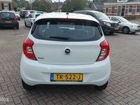 tweedehands Opel Karl 1.0 ecoFLEX Edition