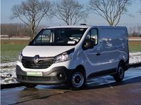 tweedehands Renault Trafic 1.6 DCI l1h1 airco navi nap!