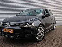 tweedehands VW Jetta Hybrid 1.4 TSI Highline