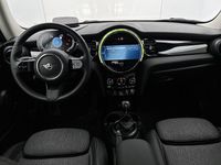 Occasion Mini John Cooper Works 136 PK (100 kW) 2023 Grijs Hatchback