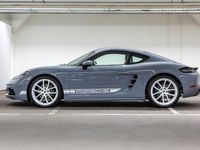 tweedehands Porsche 718 Cayman Style Edition