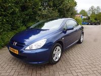 tweedehands Peugeot 307 CC 1.6 16v CABRIO VOLLEER PDC LMV E