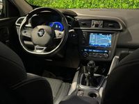 tweedehands Renault Kadjar 1.2 TCe Limited