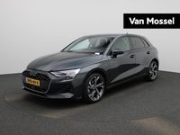 Occasion Audi A3 Sportback e-tron Advanced 204 PK (150 kW) 2025 Grijs Hatchback