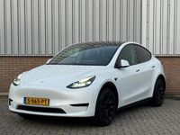 Occasion Tesla Model Y RWD 219 kW (299 PK) 2023 Zwart SUV