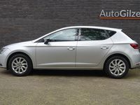 tweedehands Seat Leon 1.2 TSI Style Business l Navigatie l Camera l LED