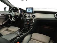 tweedehands Mercedes GLA180 Aut7 AMG-Line (LEDxenonnavileerclimapdc)