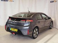tweedehands Opel Ampera 1.4|AUTOMAAT|NAP|2E EIG|PARK CAM|STOELVER|NAVI|CRU