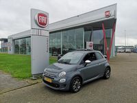 Occasion Fiat 500 Rockstar 69 PK (50 kW) 2020 Grijs Hatchback