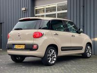 tweedehands Fiat 500L 0.9 TwinAir Lounge Panodak Clima Cruise