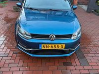 Occasion VW Polo 74 PK (54 kW) 2017
