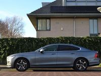 Occasion Volvo S90 Momentum 190 PK (139 kW) 2018 Grijs Sedan