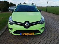 tweedehands Renault Clio IV 