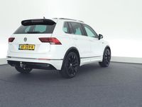 tweedehands VW Tiguan 1.5 TSI 150pk DSG ACT 2x R-Line Trekhaak Dynaudio