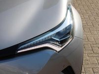 Occasion Toyota C-HR Style 122 PK (89 kW) 2019 Grijs SUV