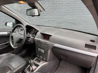 tweedehands Opel Astra Wagon 1.6 Edition Twinport Trekhaak