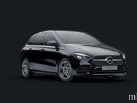 tweedehands Mercedes B250 e AMG Line | Verwacht | Panoramadak | Elektr. achterklep | achteruitrijcamera | Led High Performance | Apple carplay |