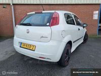 tweedehands Fiat Grande Punto 1.3 M-Jet Actual / NAP / AIRCO