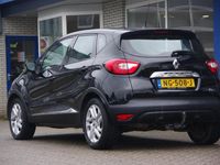 tweedehands Renault Captur 1.2 TCe AUTOMAAT Navigatie Camera Trekhaak