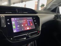 tweedehands Opel Corsa 1.2 Edition APPLE CARPLAY