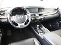 tweedehands Lexus GS300h Luxury Line | LEER | SCHUIFDAK | PREMIUM NAVIGATIE |