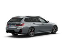Nieuw BMW 330 Comfort Edition 291 PK (214 kW) 2025 Grijs Stationwagen