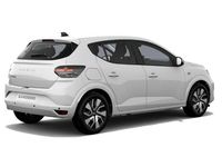 Nieuw Dacia Sandero Expression 100 PK (73 kW) 2025 Overige Hatchback